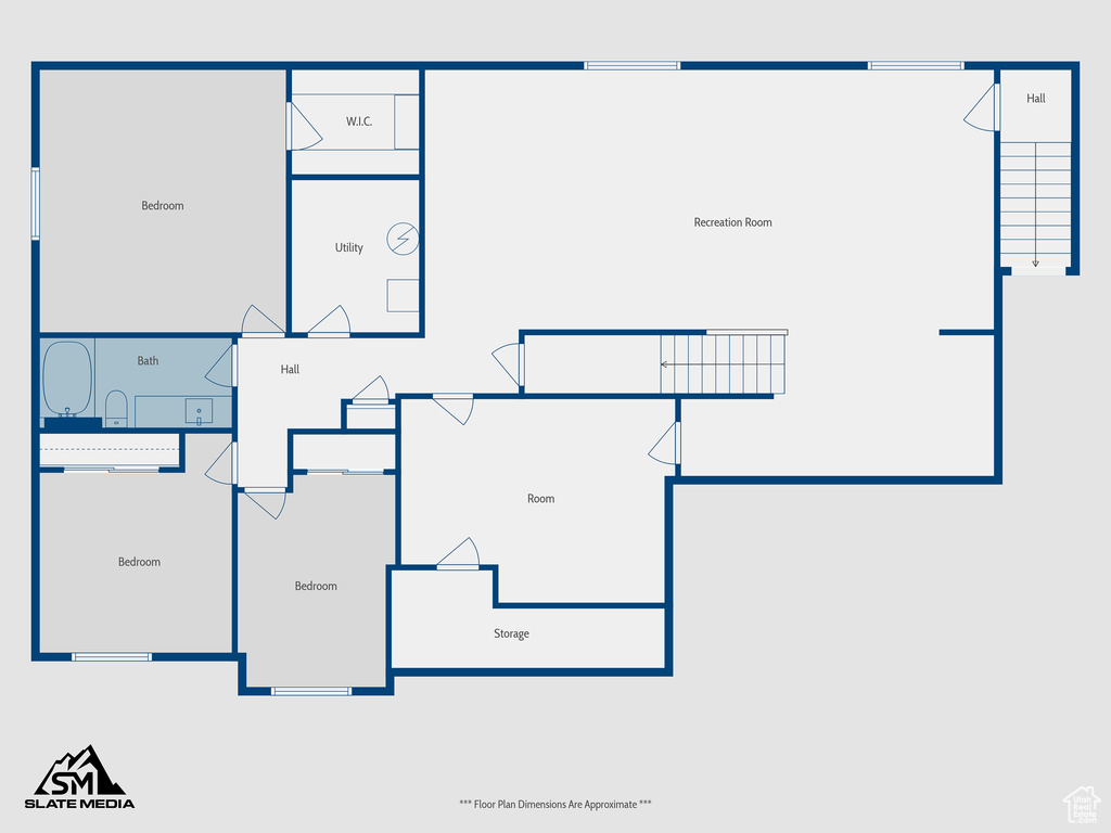 5575 S 1350 E South Ogden, UT 84403