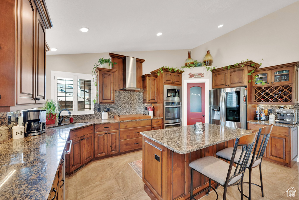 4390 N DIAMOND LN Erda, UT 84074