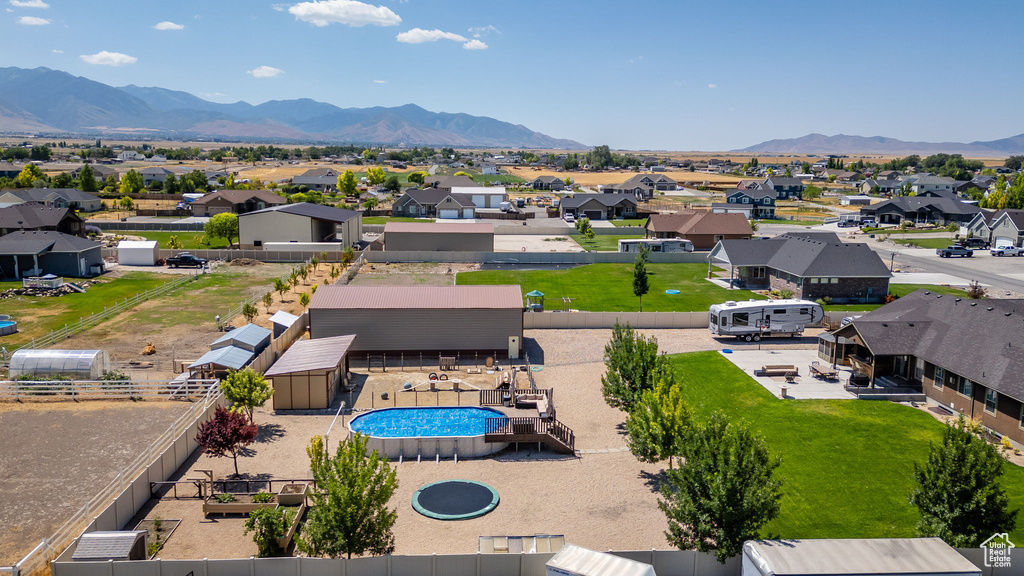 4390 N DIAMOND LN Erda, UT 84074
