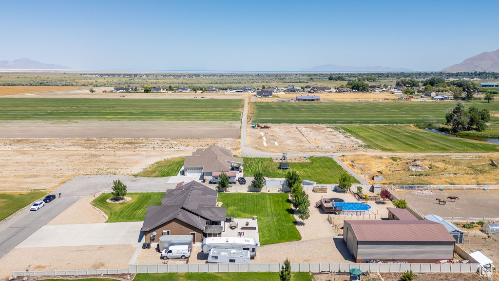 4390 N DIAMOND LN Erda, UT 84074