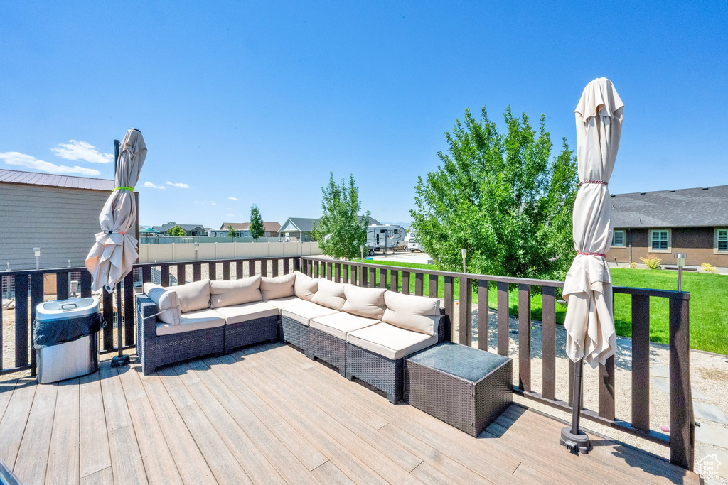 4390 N DIAMOND LN Erda, UT 84074