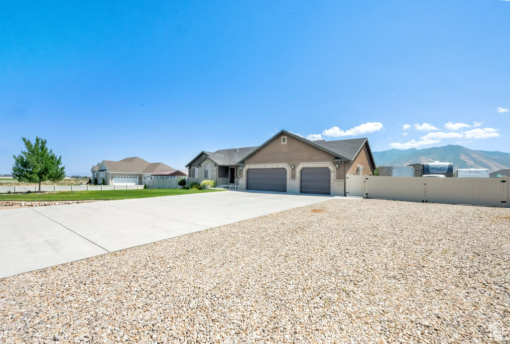 4390 N DIAMOND LN Erda, UT 84074