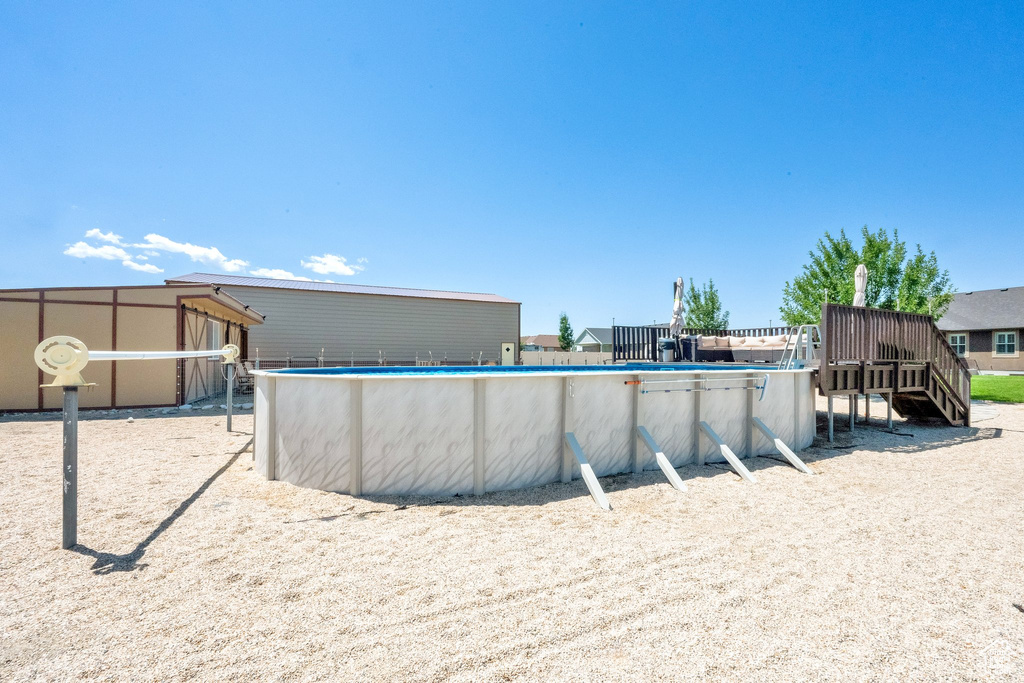 4390 N DIAMOND LN Erda, UT 84074