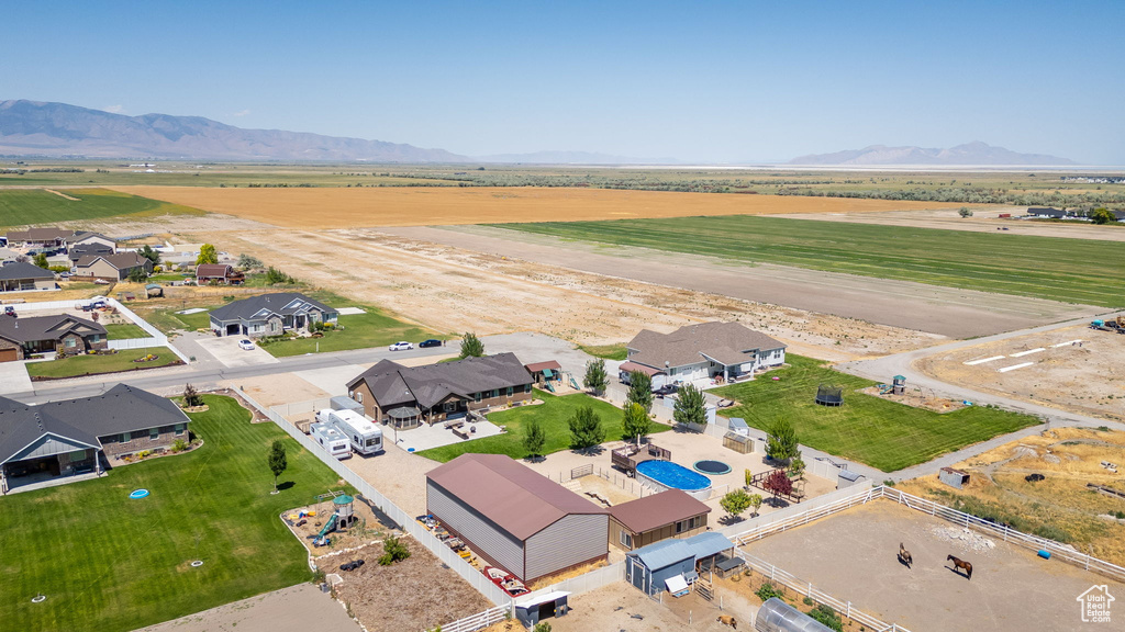 4390 N DIAMOND LN Erda, UT 84074
