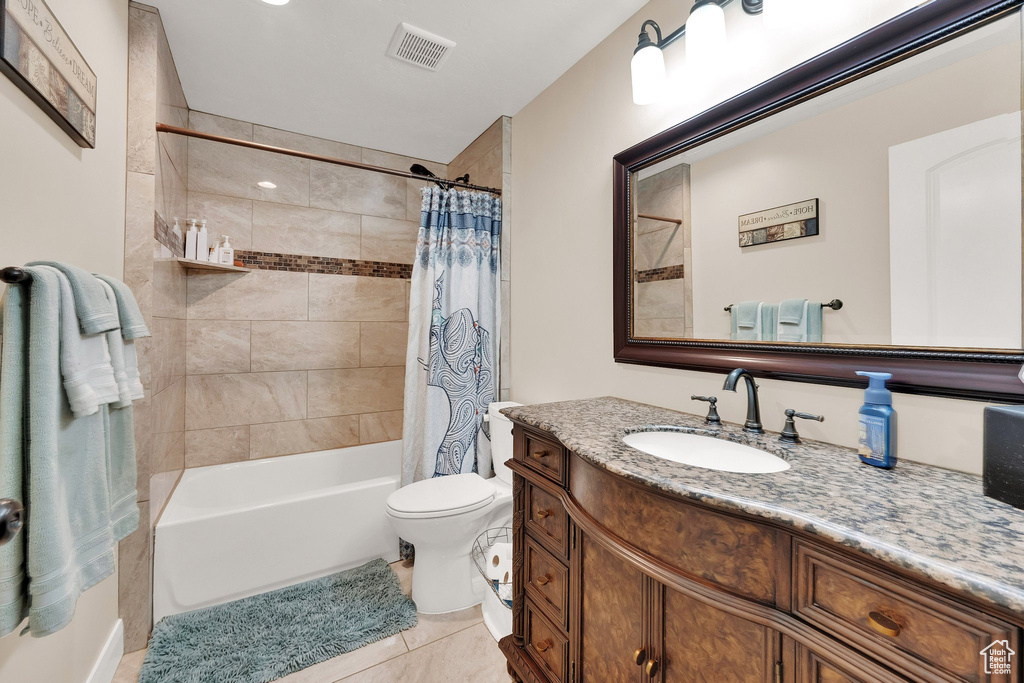 4390 N DIAMOND LN Erda, UT 84074