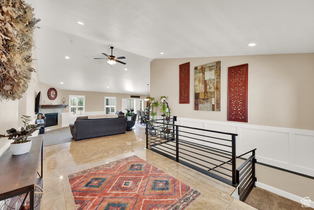 4390 N DIAMOND LN Erda, UT 84074