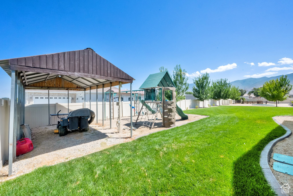 4390 N DIAMOND LN Erda, UT 84074