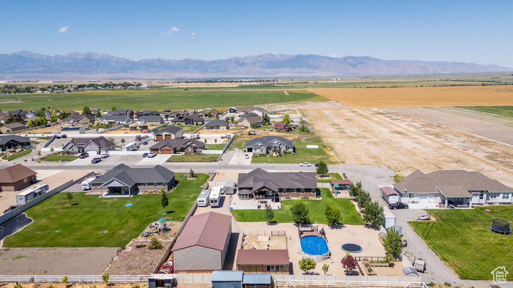 4390 N DIAMOND LN Erda, UT 84074