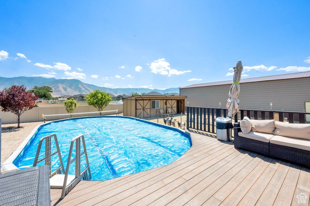 4390 N DIAMOND LN Erda, UT 84074