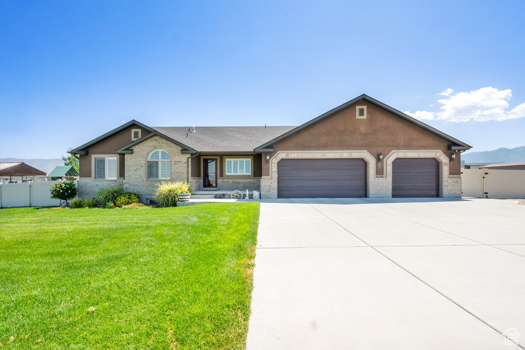 4390 N DIAMOND LN Erda, UT 84074