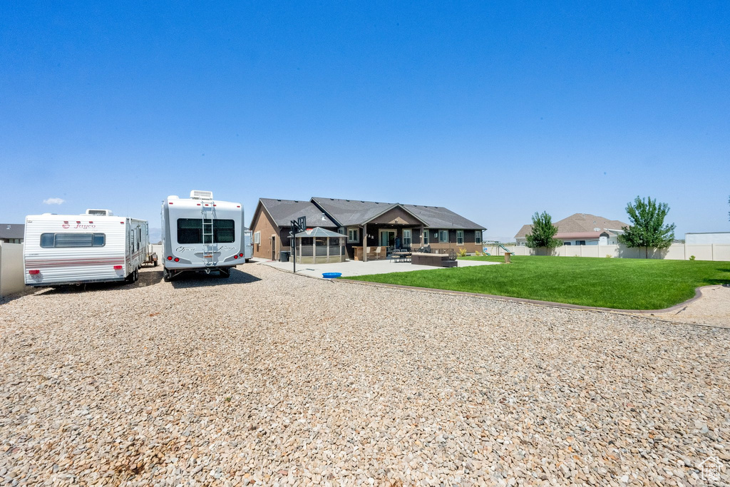 4390 N DIAMOND LN Erda, UT 84074
