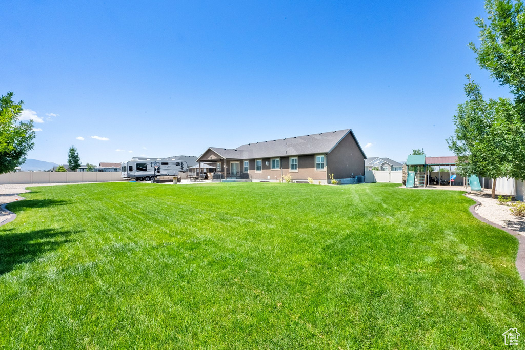 4390 N DIAMOND LN Erda, UT 84074