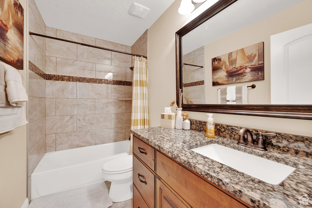 4390 N DIAMOND LN Erda, UT 84074
