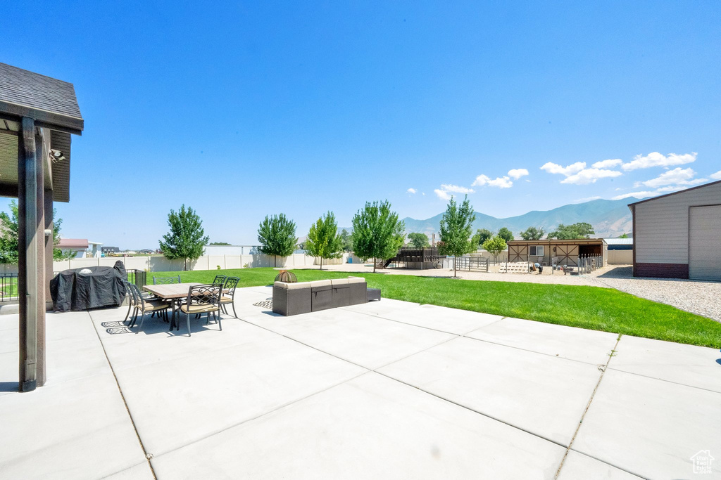 4390 N DIAMOND LN Erda, UT 84074