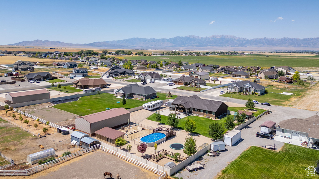4390 N DIAMOND LN Erda, UT 84074