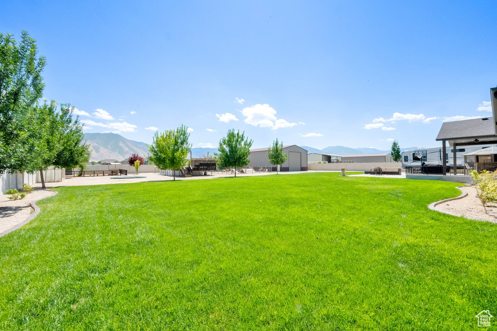 4390 N DIAMOND LN Erda, UT 84074