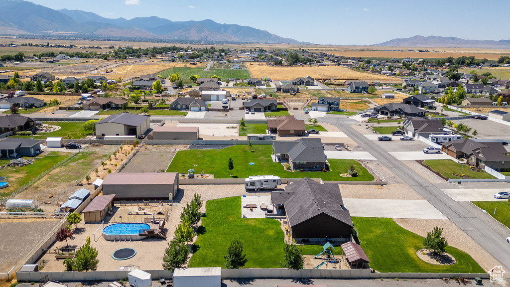 4390 N DIAMOND LN Erda, UT 84074