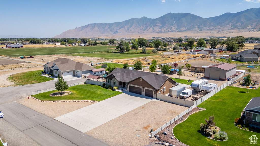 4390 N DIAMOND LN Erda, UT 84074