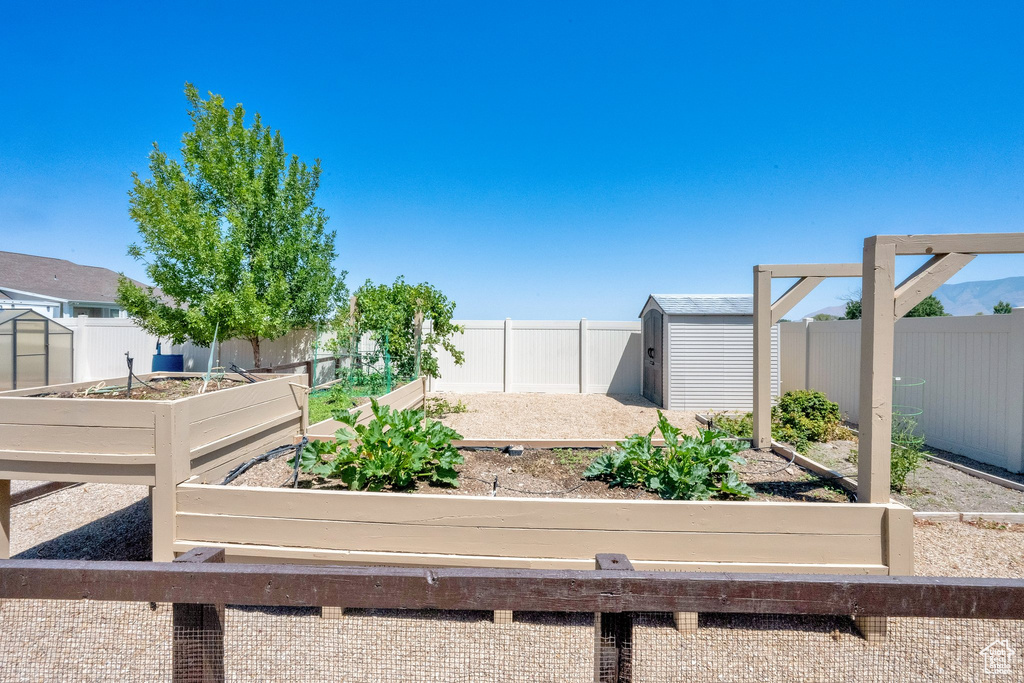 4390 N DIAMOND LN Erda, UT 84074