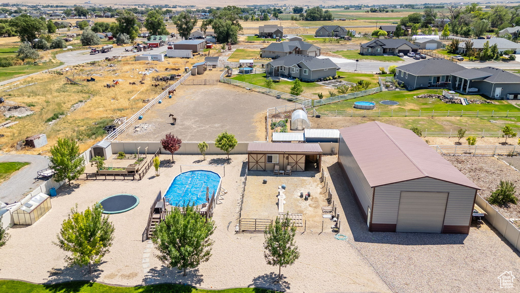 4390 N DIAMOND LN Erda, UT 84074