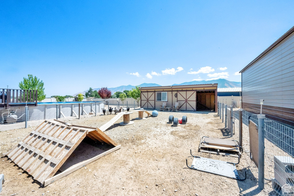 4390 N DIAMOND LN Erda, UT 84074