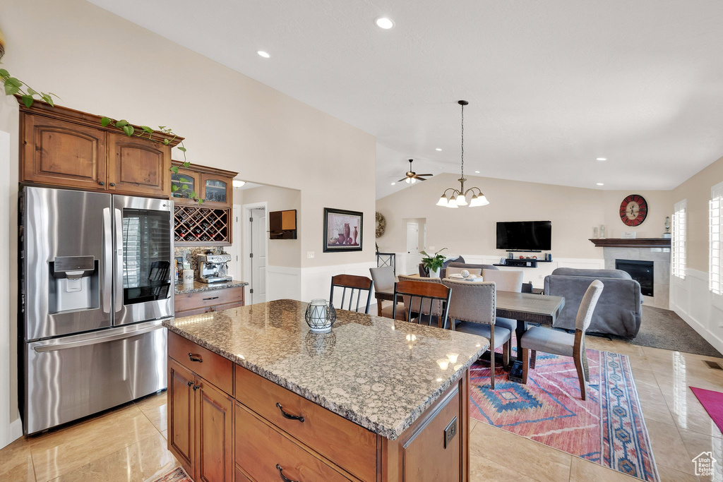4390 N DIAMOND LN Erda, UT 84074