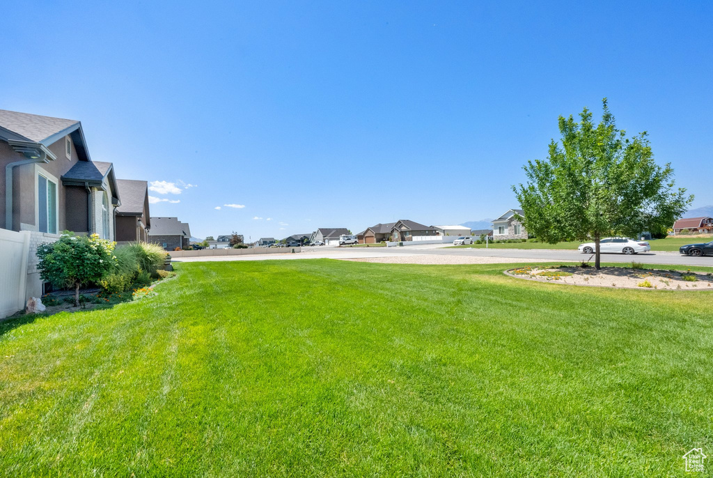 4390 N DIAMOND LN Erda, UT 84074