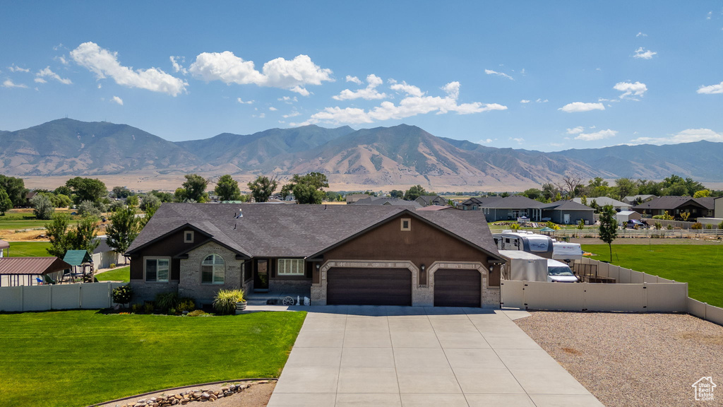 4390 N DIAMOND LN Erda, UT 84074