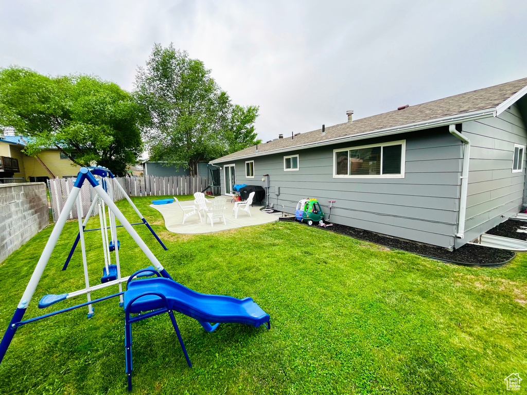 546 WINDSOR RD Price, UT 84501