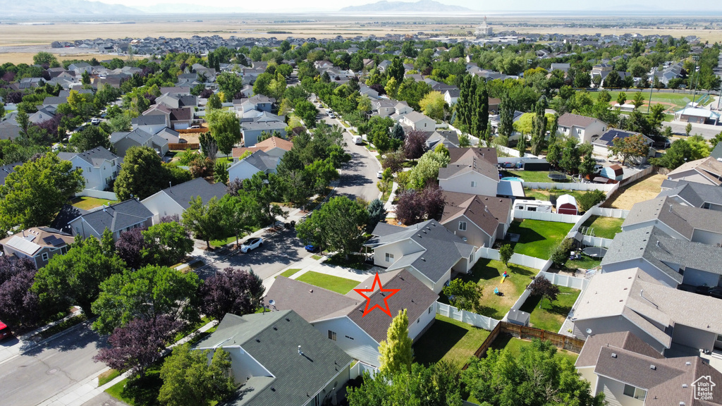 1568 DAWSON LN Tooele, UT 84074