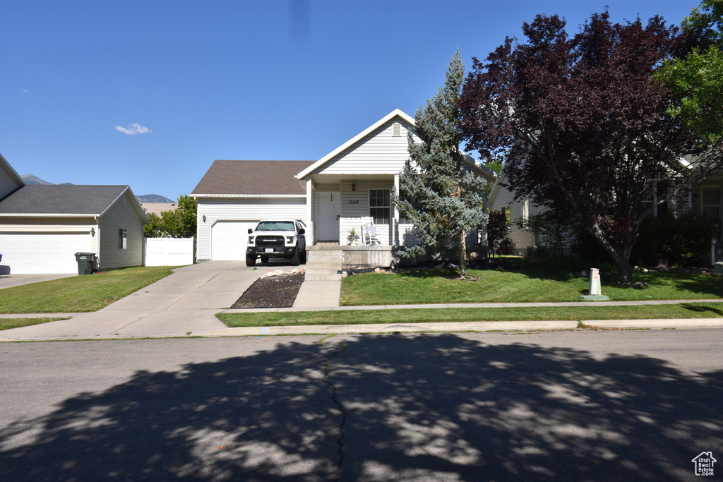 1568 DAWSON LN Tooele, UT 84074