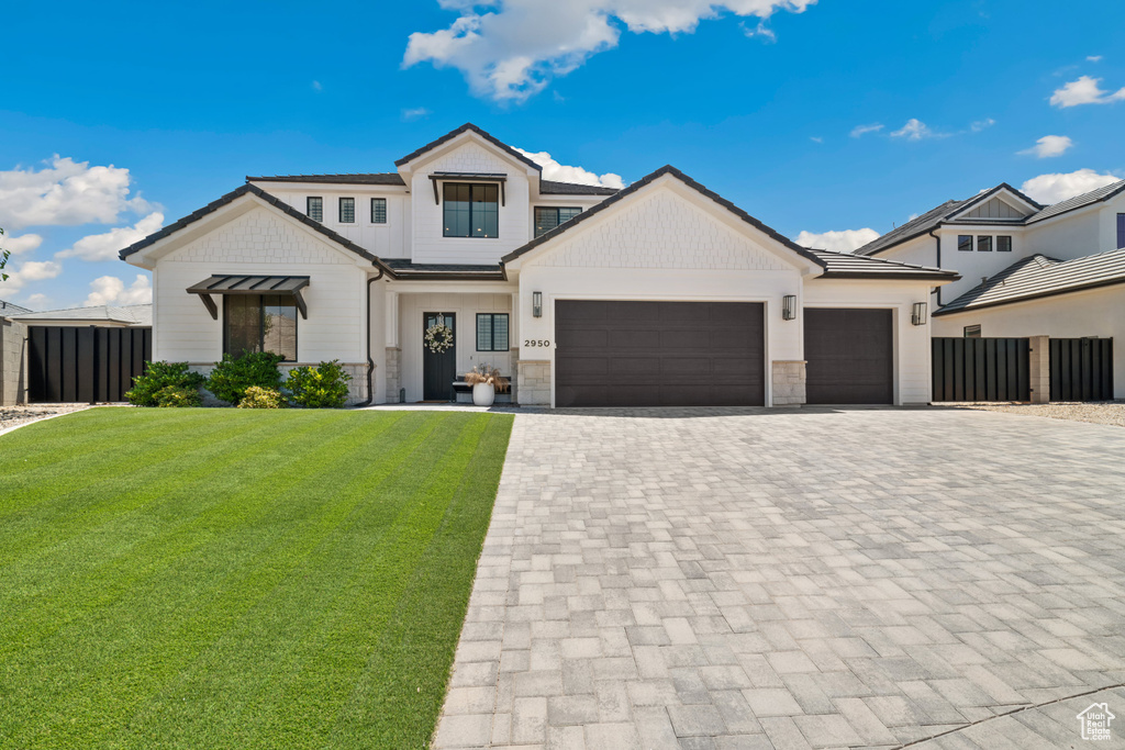 2950 E NABOO LN St George, UT 84790
