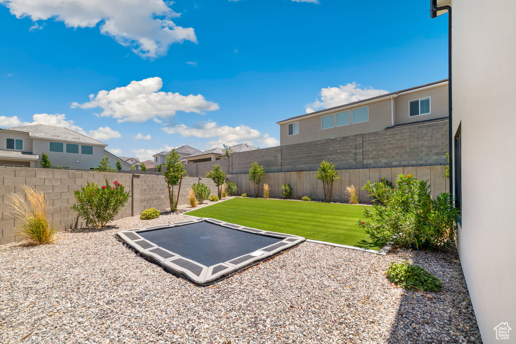2950 E NABOO LN St George, UT 84790