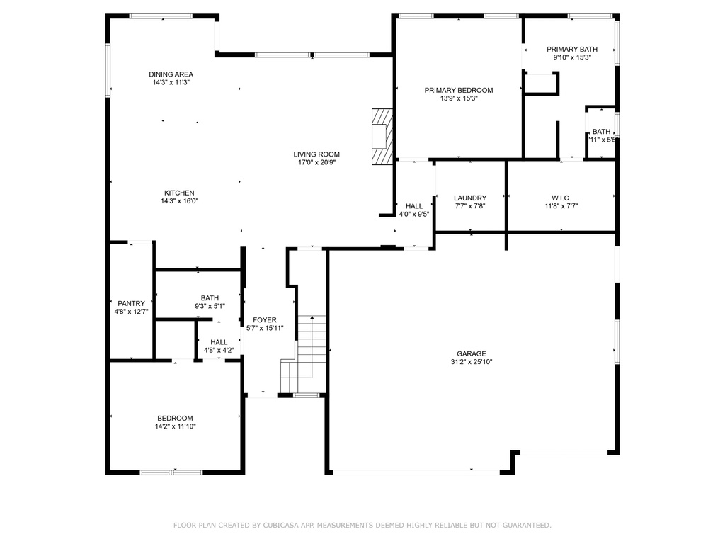 2950 E NABOO LN St George, UT 84790