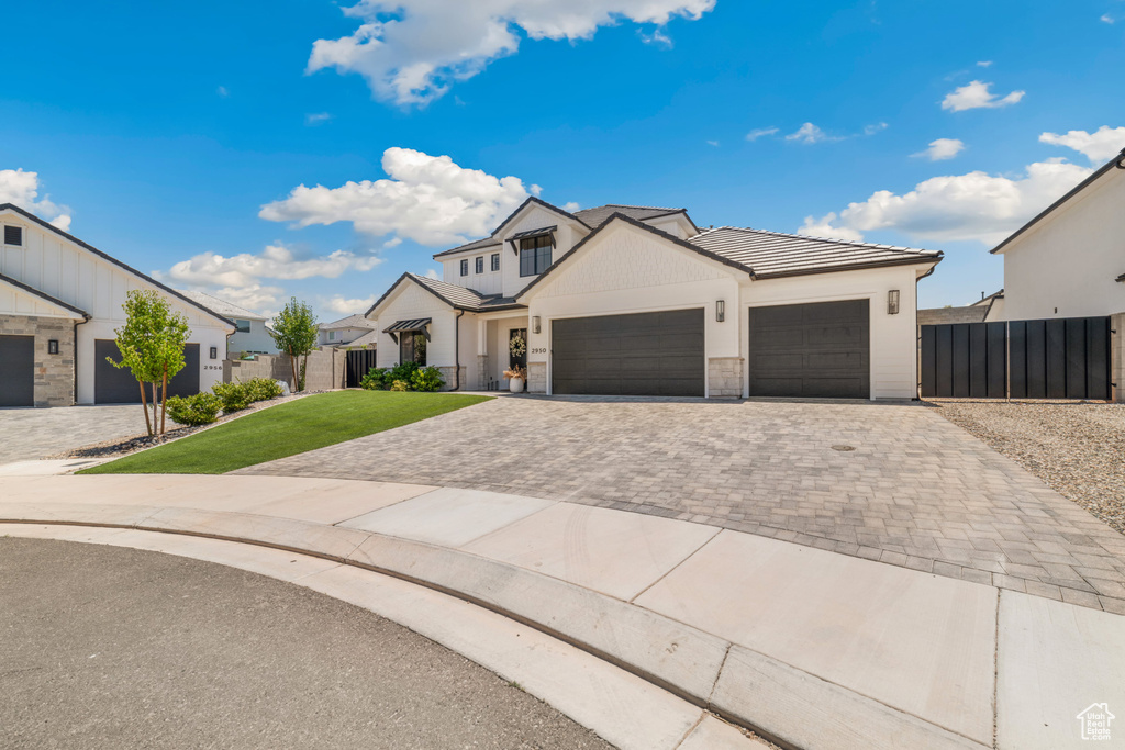 2950 E NABOO LN St George, UT 84790