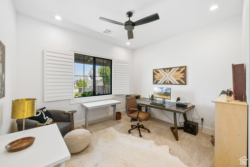2950 E NABOO LN St George, UT 84790