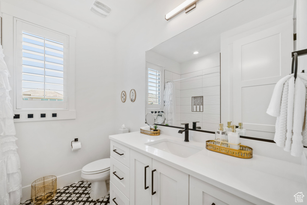 2950 E NABOO LN St George, UT 84790