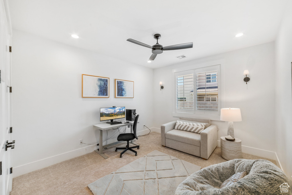 2950 E NABOO LN St George, UT 84790