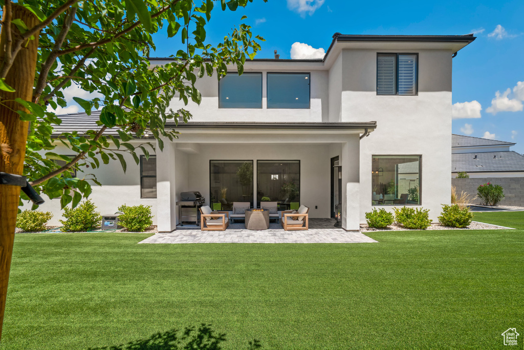 2950 E NABOO LN St George, UT 84790
