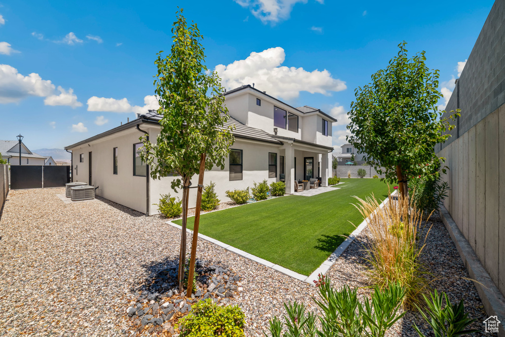 2950 E NABOO LN St George, UT 84790