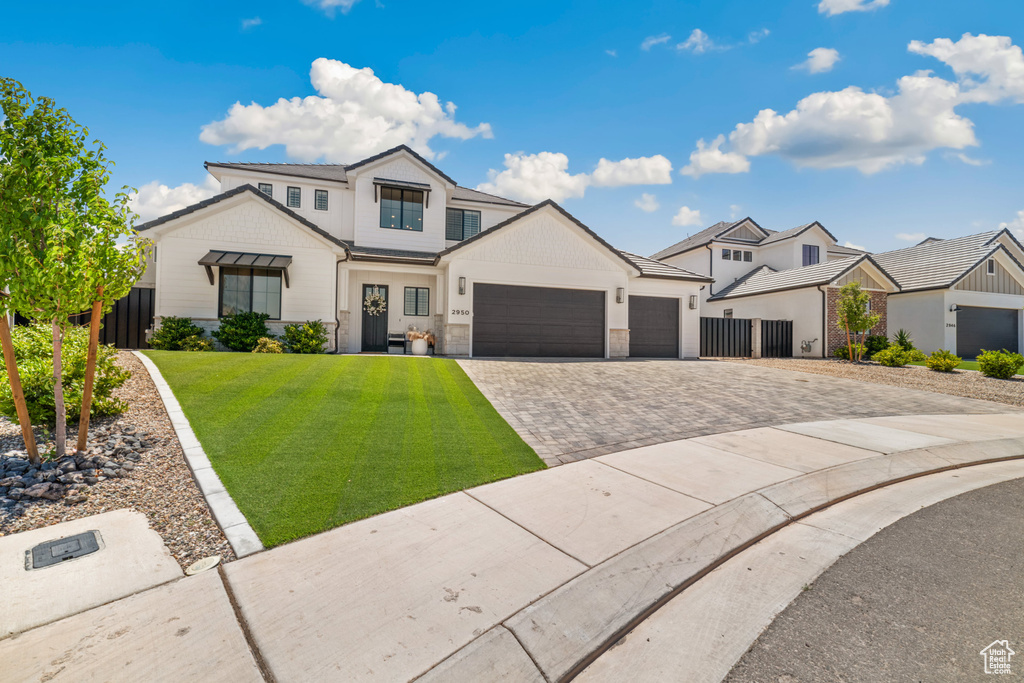 2950 E NABOO LN St George, UT 84790