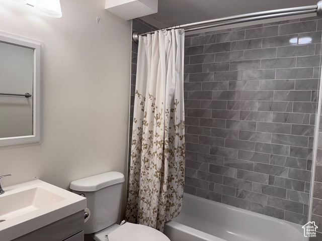 54 W 300 S Orem, UT 84058