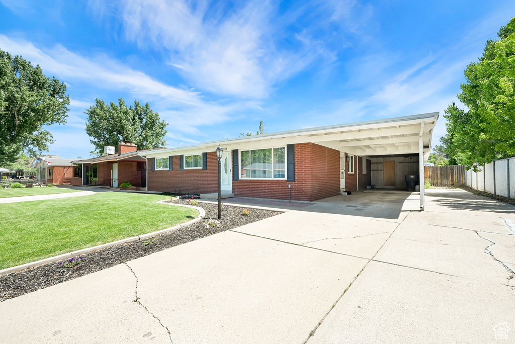 2348 N 720 W Clinton, UT 84015