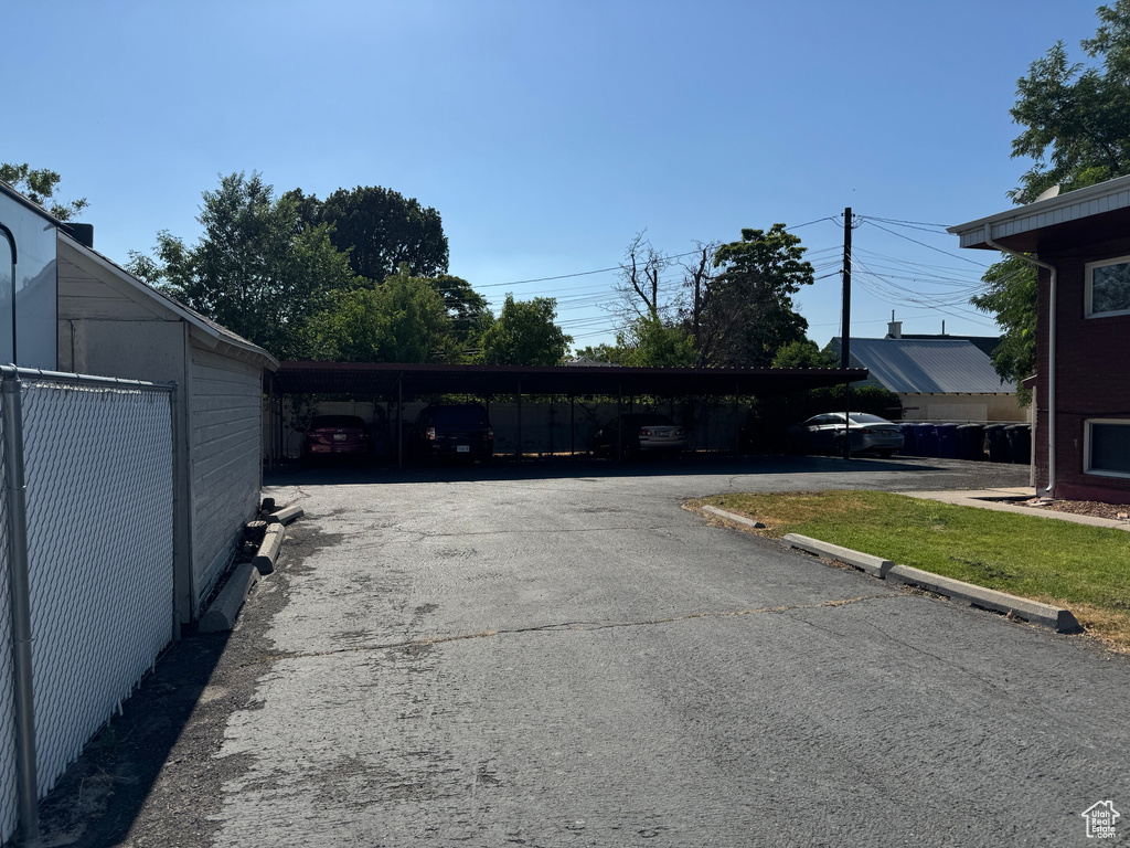 275 N 100 W #1-6 Spanish Fork, UT 84660