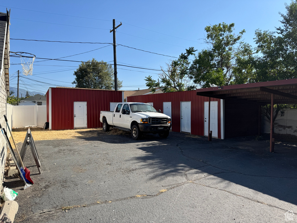 275 N 100 W #1-6 Spanish Fork, UT 84660