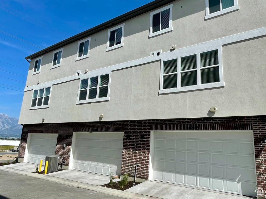 12921 S BURR TRAIL CT #586 Riverton, UT 84096
