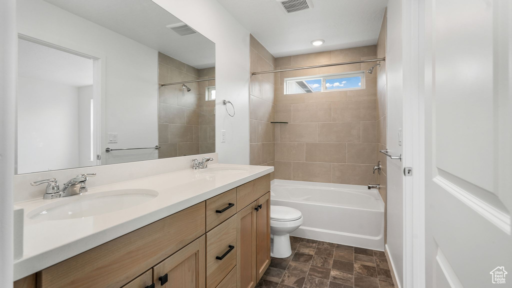 12921 S BURR TRAIL CT #586 Riverton, UT 84096