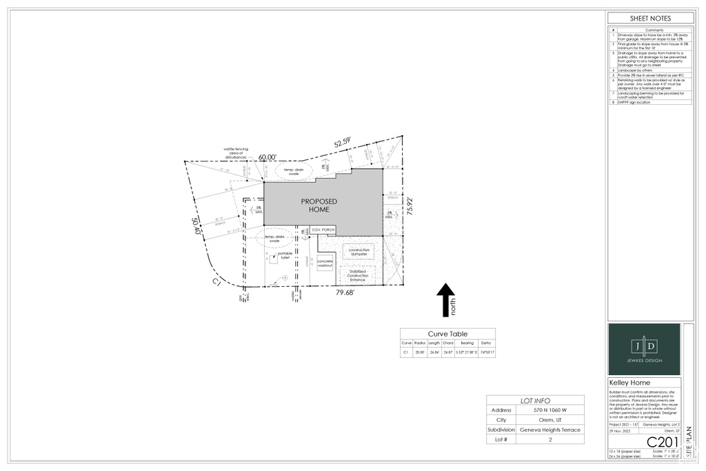 1058 W 570 N Orem, UT 84057