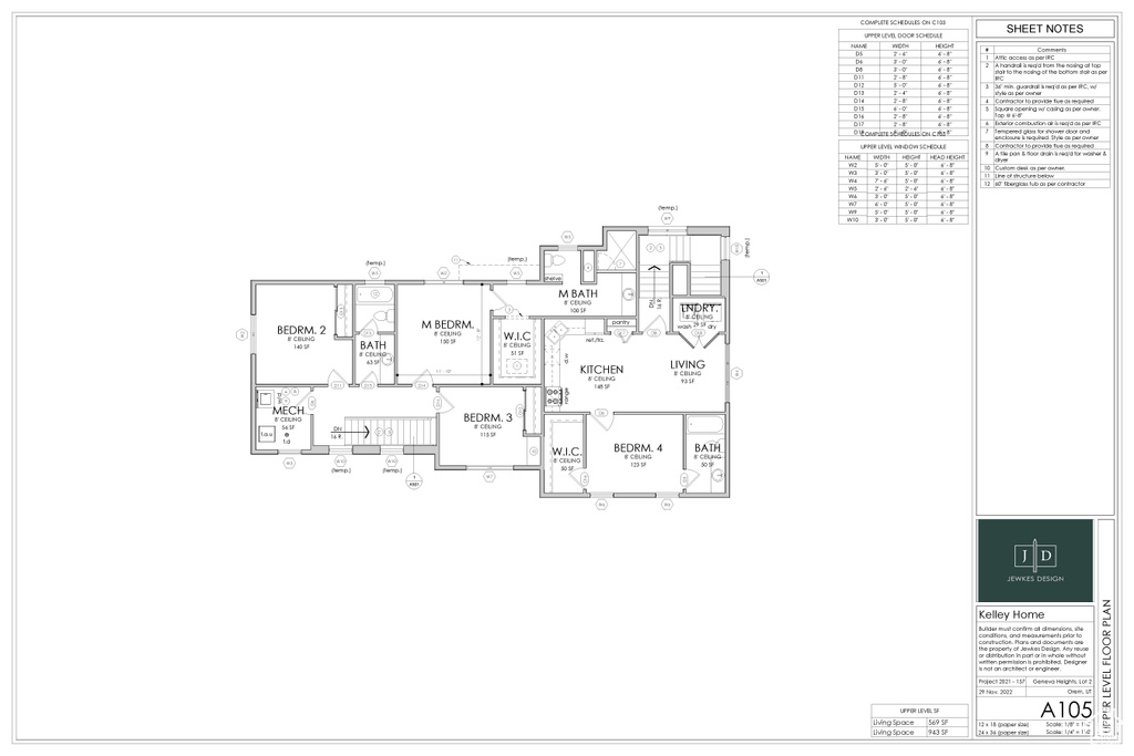 1058 W 570 N Orem, UT 84057