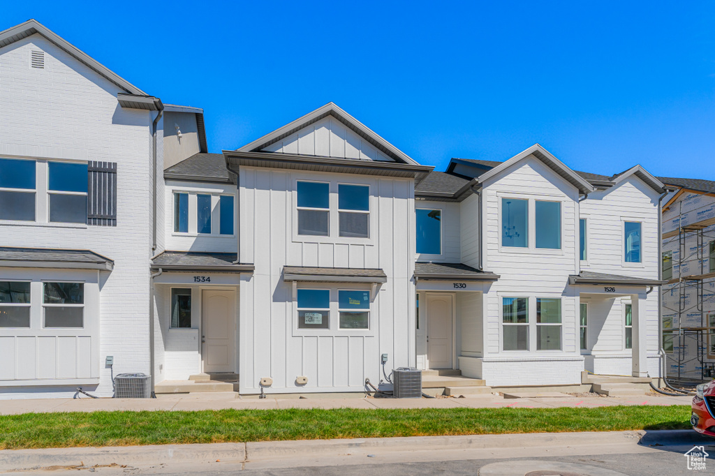 1530 W TALUS RIDGE DR #940 Saratoga Springs, UT 84045